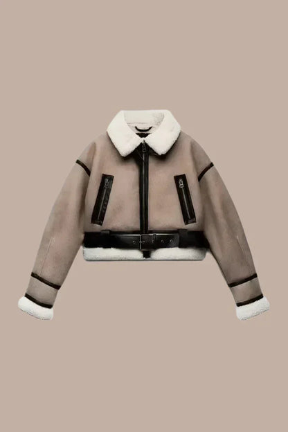 Chloé  | Trendy Jacket
