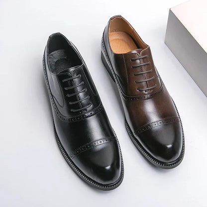Marcel Dress Shoes