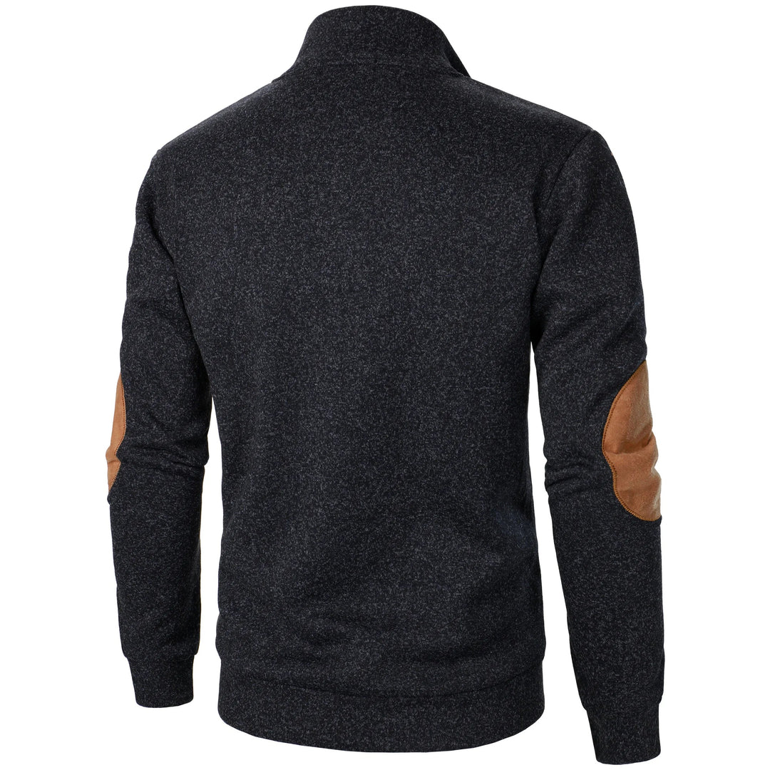 ANGELO™|Autumn Wool Sweater