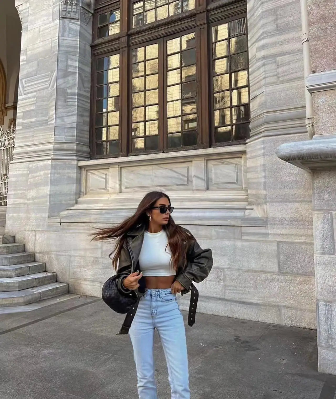 Élodie  | Trendy Jacket