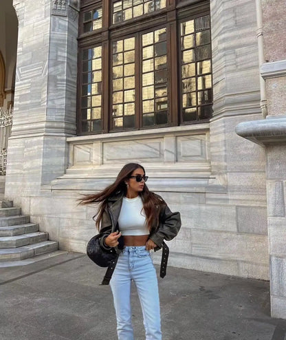 Elodie | Trendy jacket