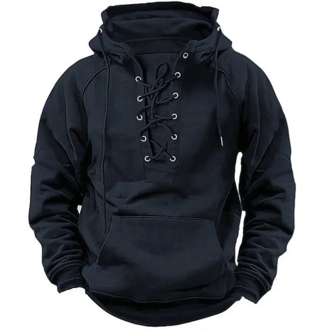 LYON | RESISTANT HOODIE