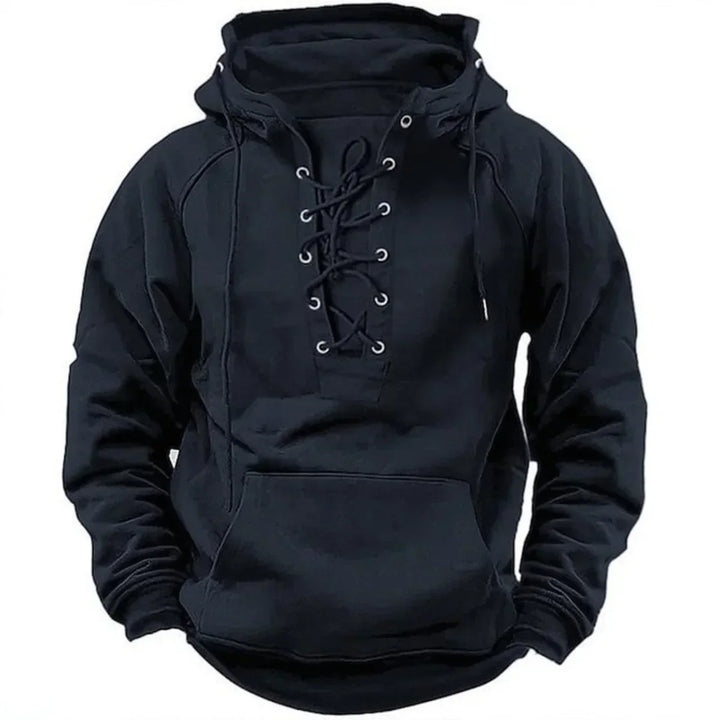 LYON | RESISTANT HOODIE