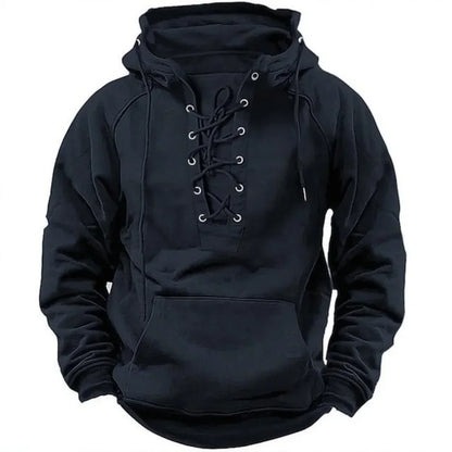 EMIRSON | DURABLE HOODIE