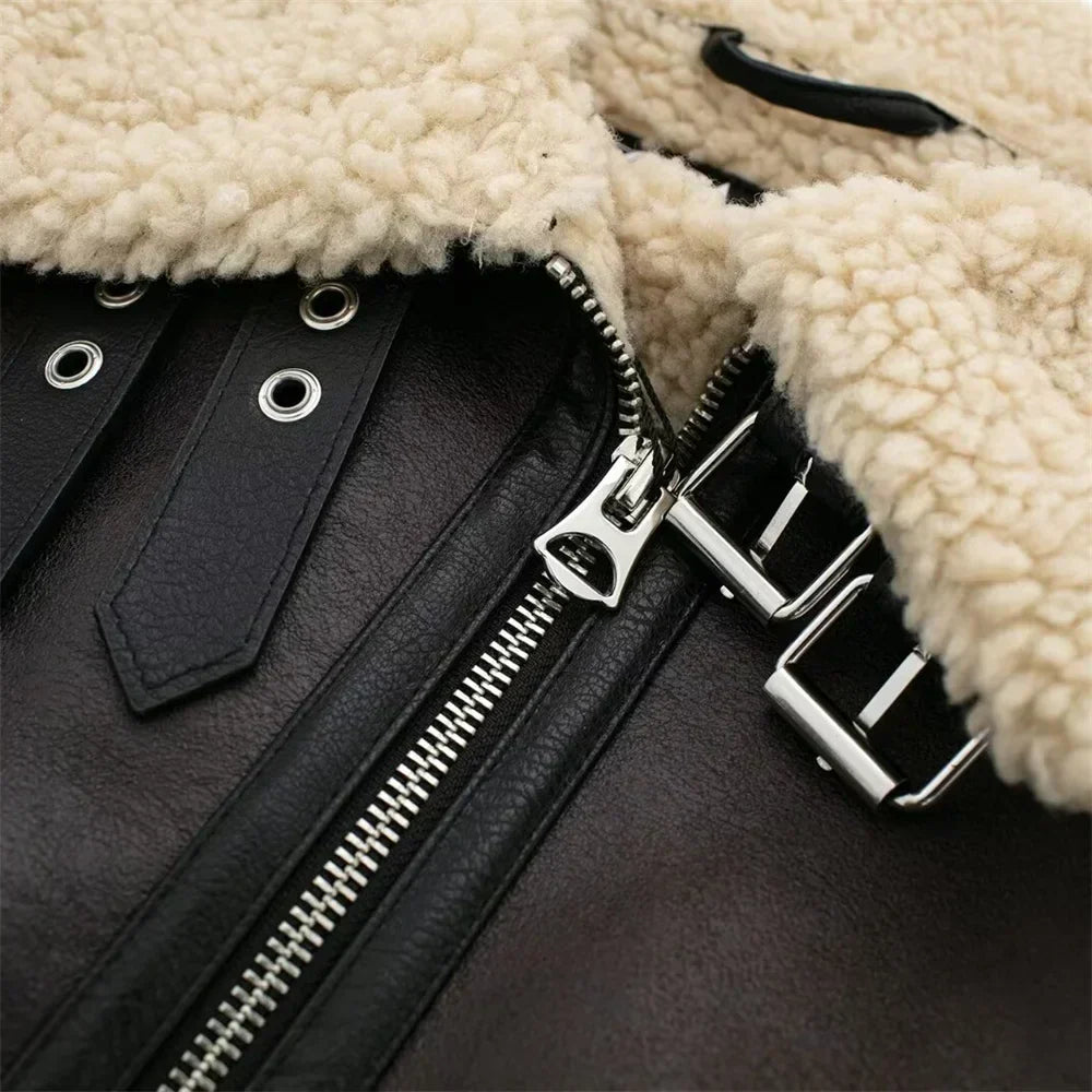 Aurélie  | Trendy Jacket