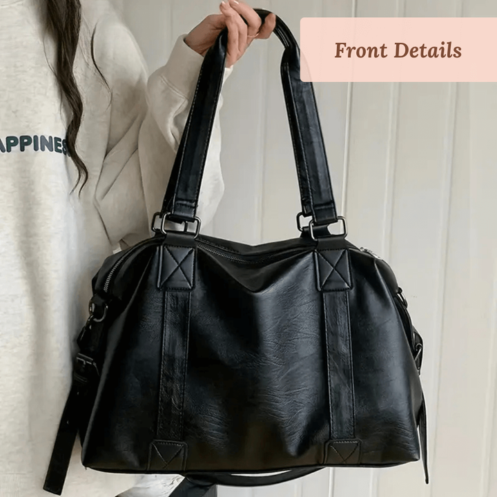 Hazel’s Structured Essential | Handbag