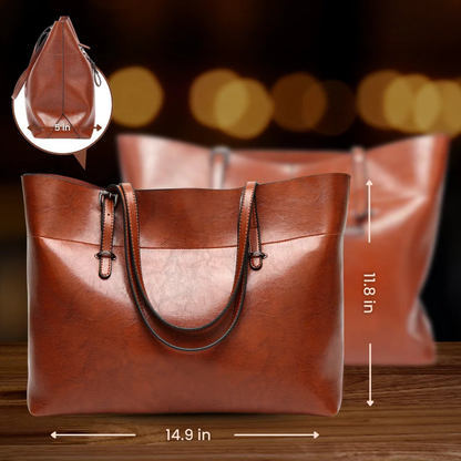 Josephine’s Elegant Essential | Handbag