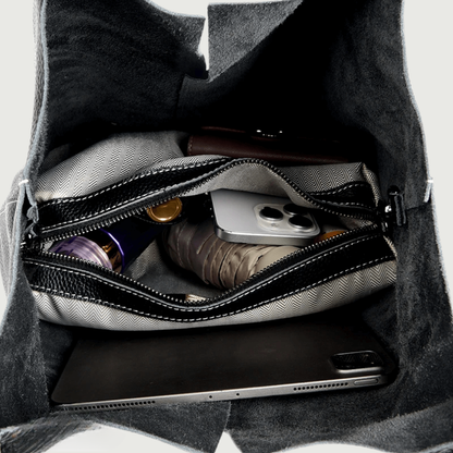 Elise’s Elegant Carryall | Handbag