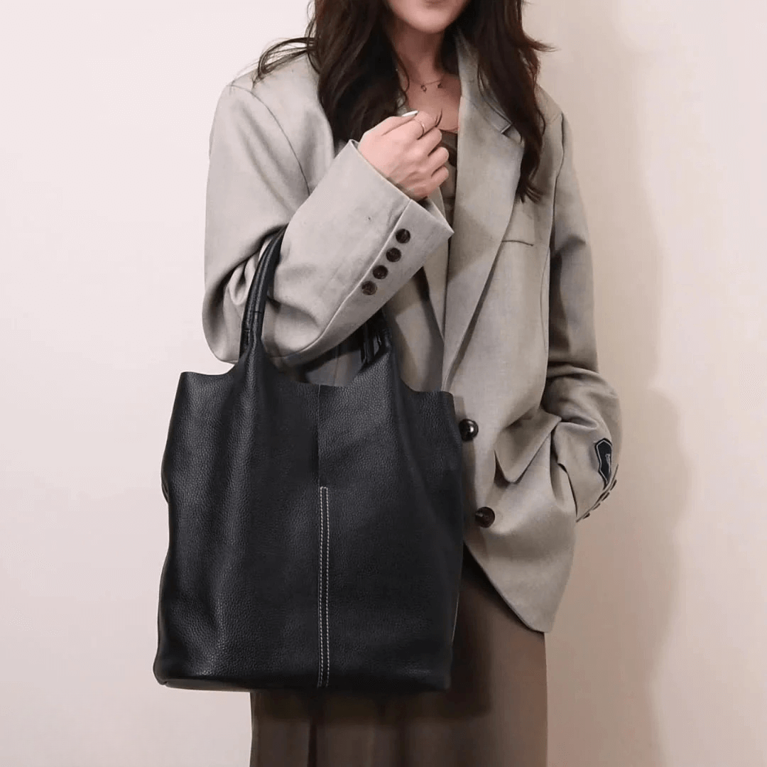 Elise’s Elegant Carryall | Handbag