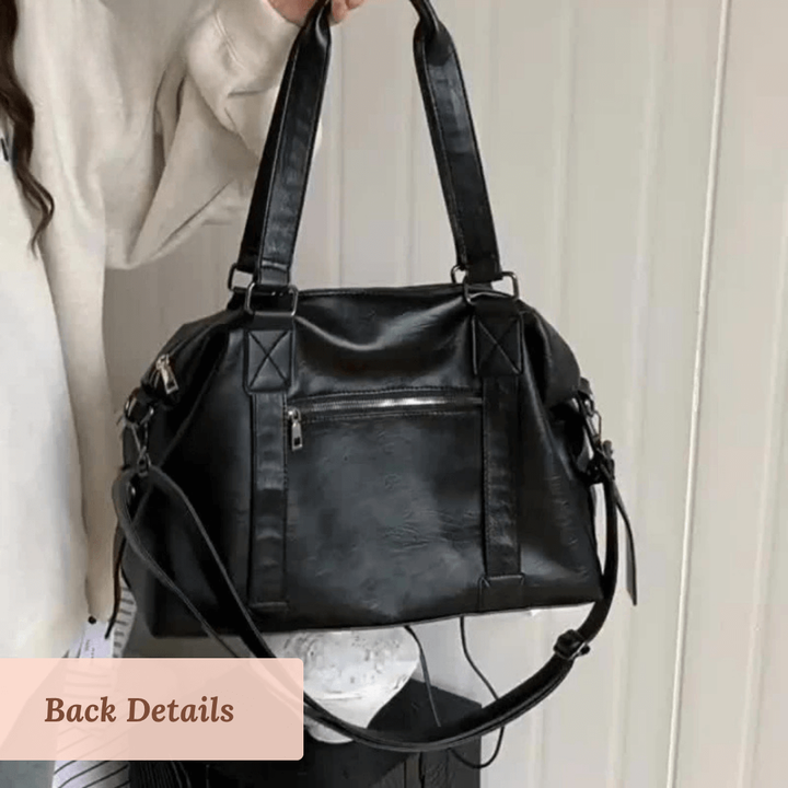 Hazel’s Structured Essential | Handbag