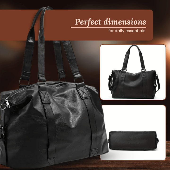 Hazel’s Structured Essential | Handbag