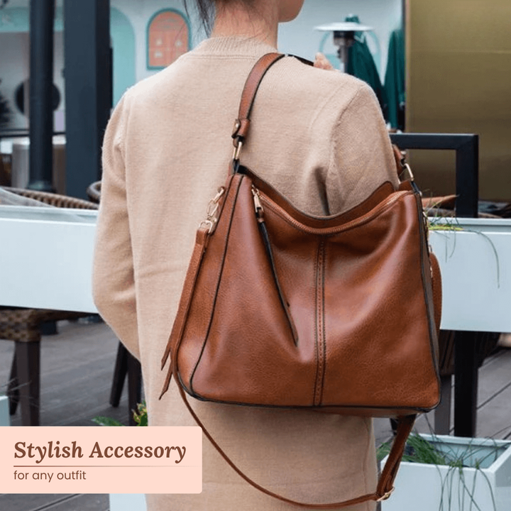 Abigail’s Timeless Carryall | Handbag
