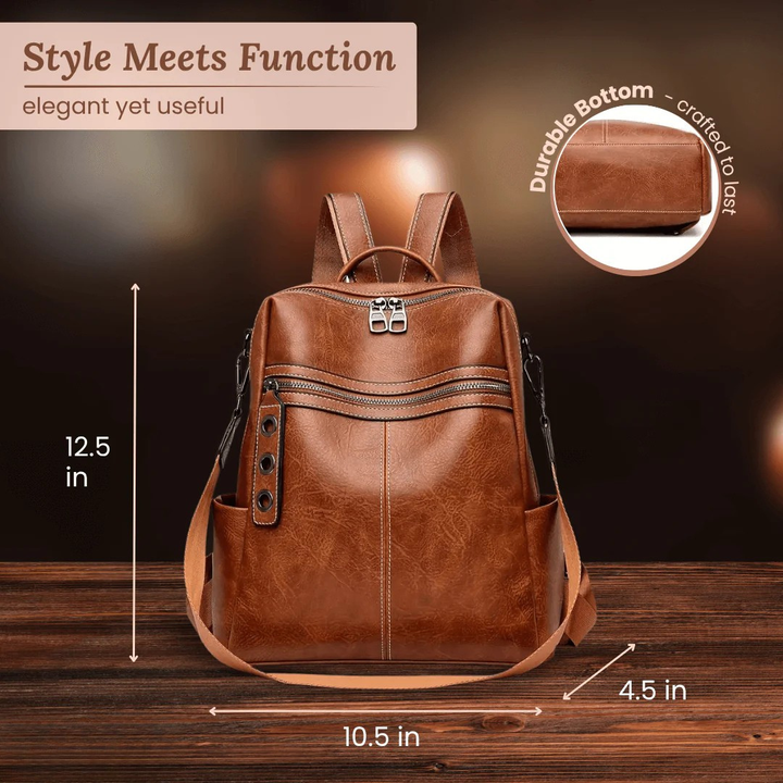 Nancy’s Everyday Companion | Backpack