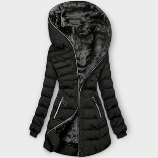 SELVAGGIA™ | Warm and Trendy Winter Vest