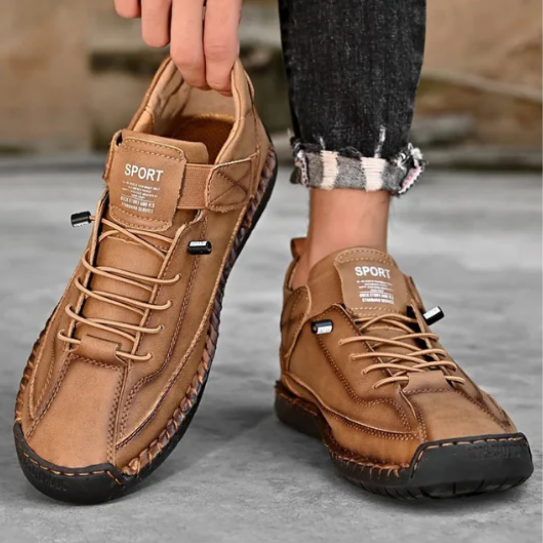 Marshall™ Orthopedic Shoes for Men