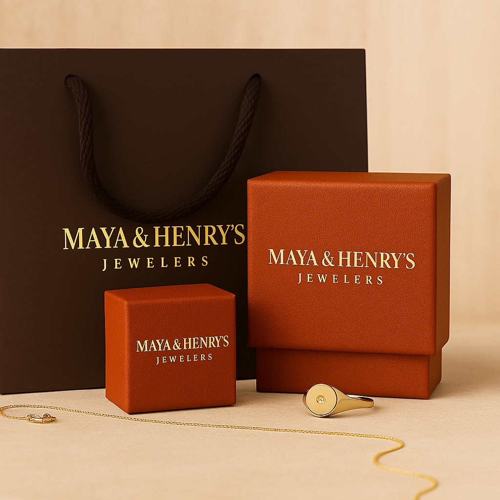 Chic Gold 4-Piece Bracelet Set – Snake, Pearls & Links | Gold