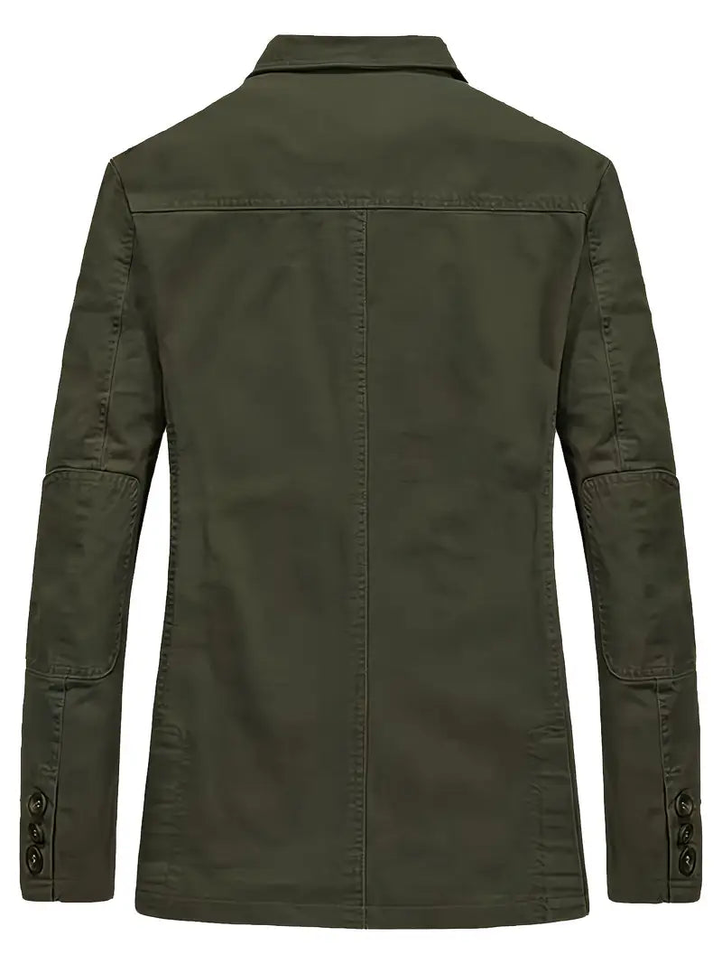 Tomáš – Men's Casual Jacket