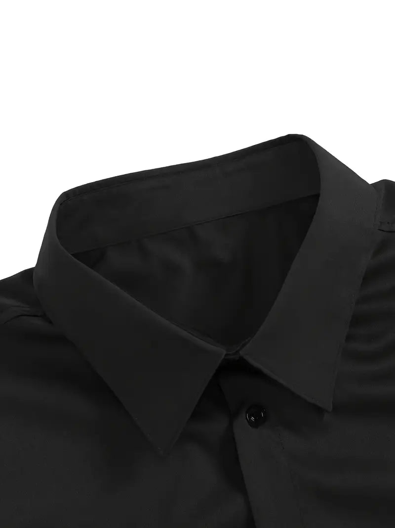 Federico | Breathable Shirt