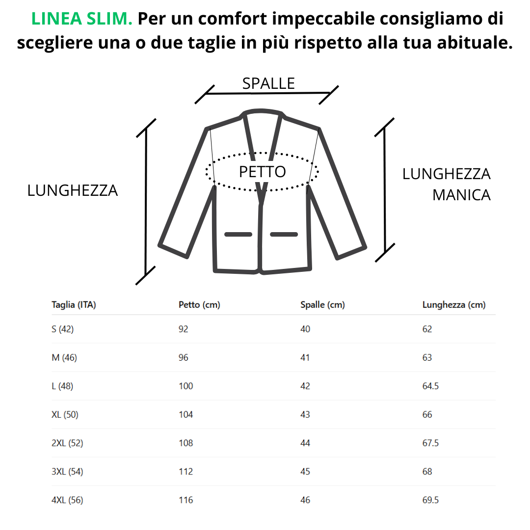 Radeko - Men's Slim Fit Denim Jacket