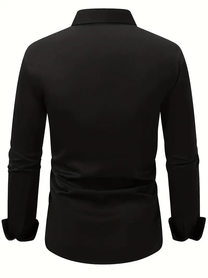 Federico | Breathable Shirt