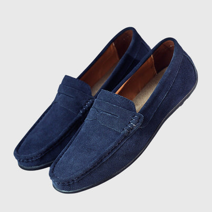 Rosaly  - Orthopedic Loafers