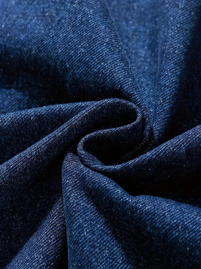 Christer™ | Classic denim jacket