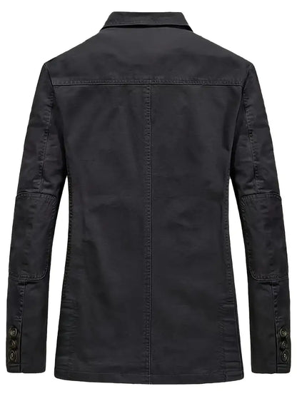 Tomáš – Men's Casual Jacket