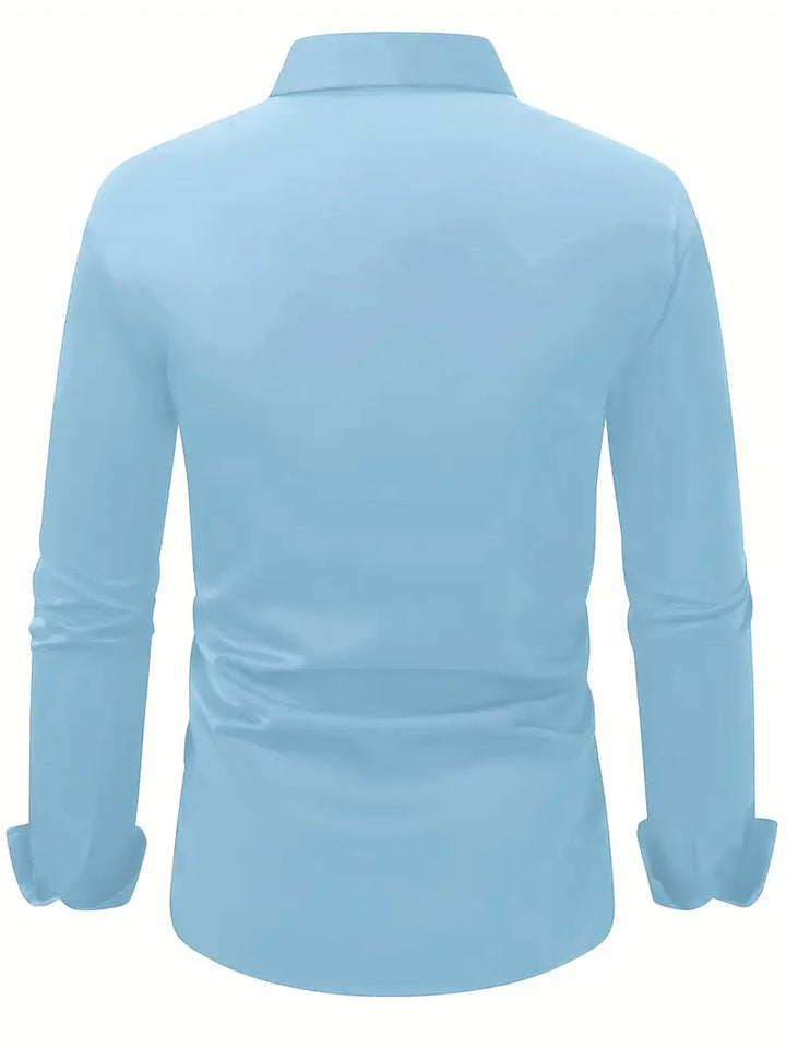 Federico | Breathable Shirt
