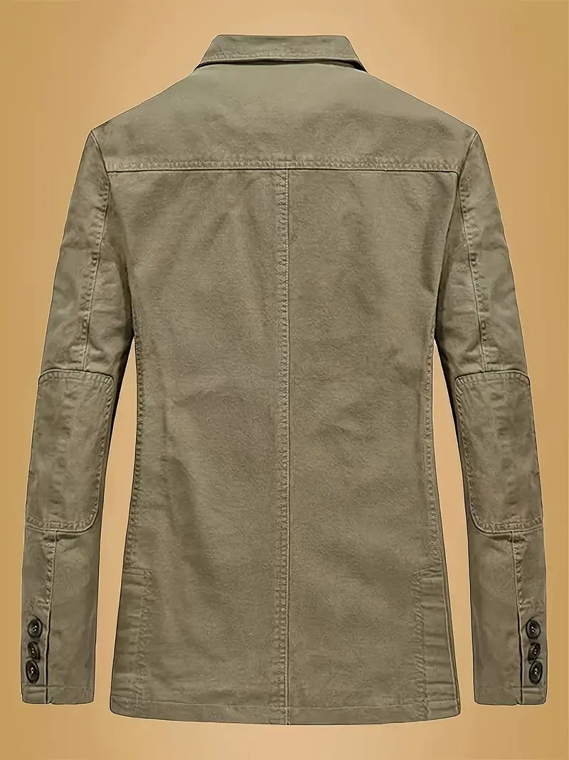 Tomáš – Men's Casual Jacket