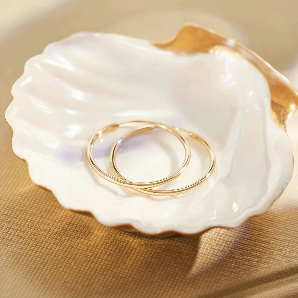 Noémie Sorel Earrings | Gold