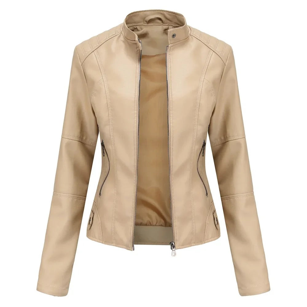 Salomé  | Trendy and elegant jacket