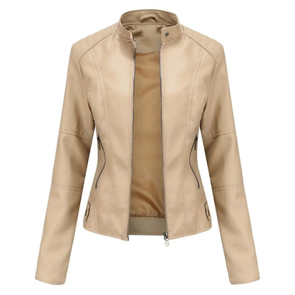Salomé  | Trendy and elegant jacket