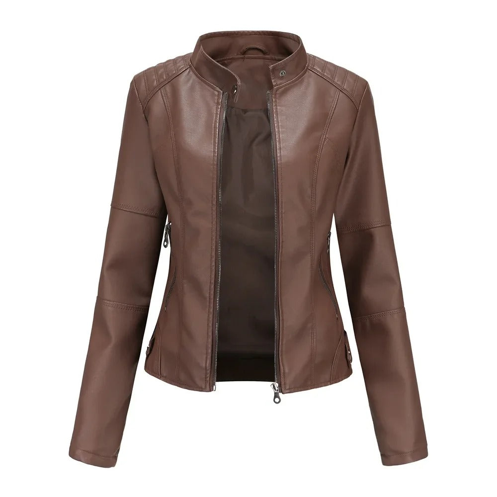 Salomé  | Trendy and elegant jacket