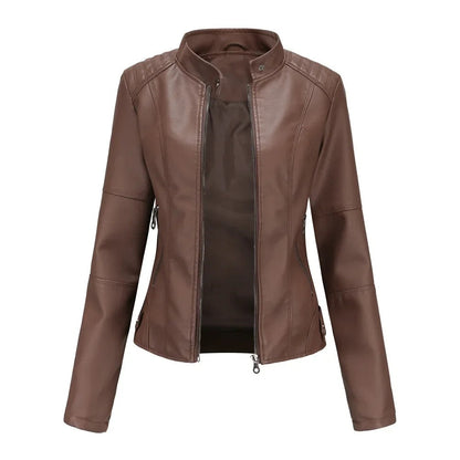 Salomé  | Trendy and elegant jacket