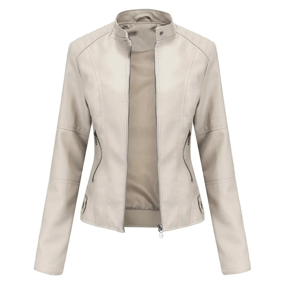 Salomé  | Trendy and elegant jacket