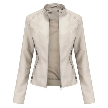 Salomé  | Trendy and elegant jacket