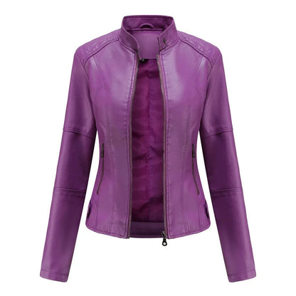 Salomé  | Trendy and elegant jacket