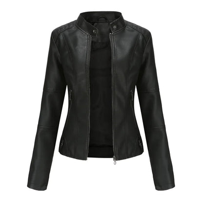 Salomé  | Trendy and elegant jacket