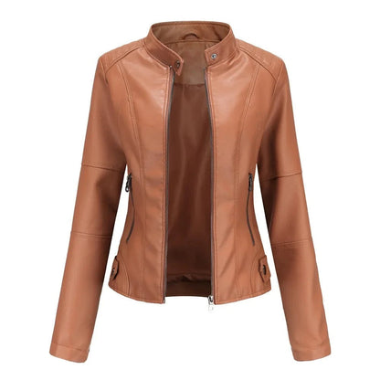 Salomé  | Trendy and elegant jacket