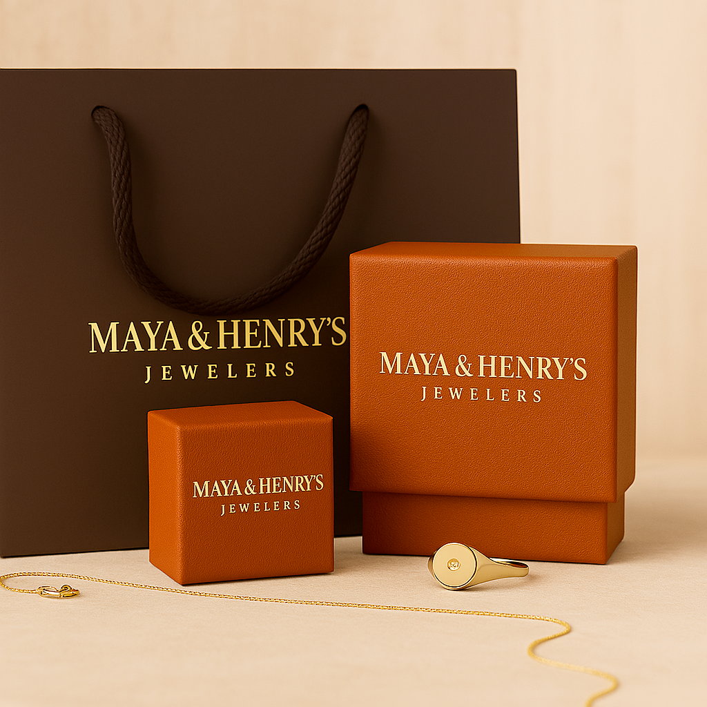 Rue Mini Hoops | Gold