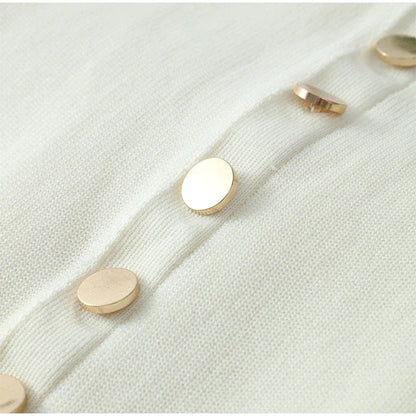 BÉRI | Knitted Dress