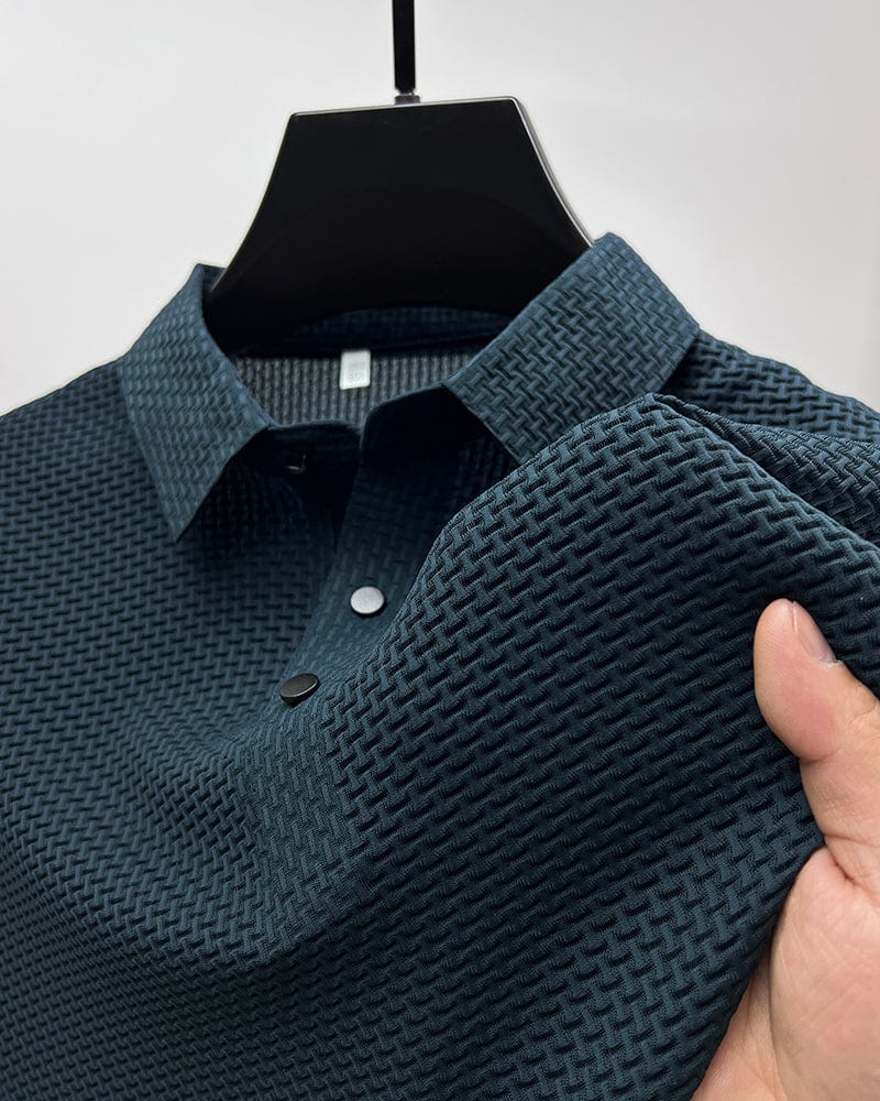 Prestigio™ | Premium Polo Shirt for Men