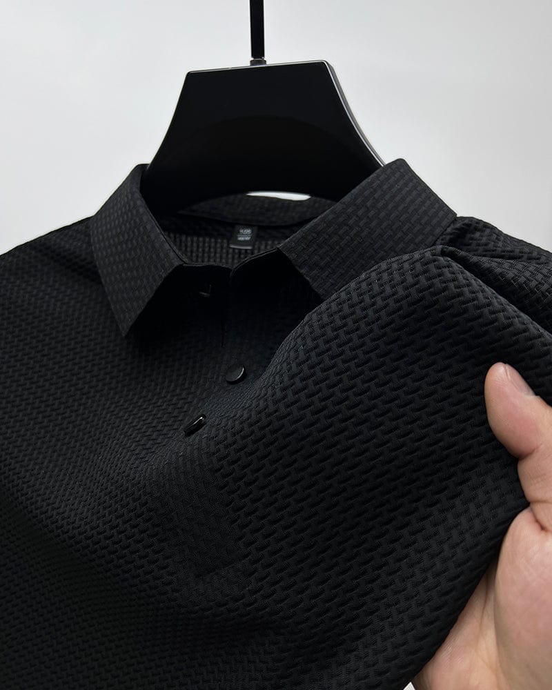Prestigio™ | Premium Polo Shirt for Men