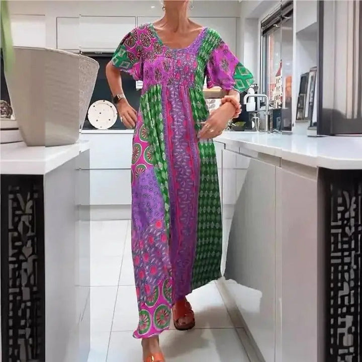 Marianna® | Simple and Casual Summer Dress