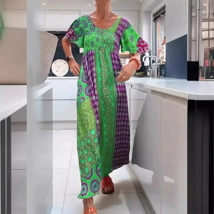 Marianna® | Simple and Casual Summer Dress