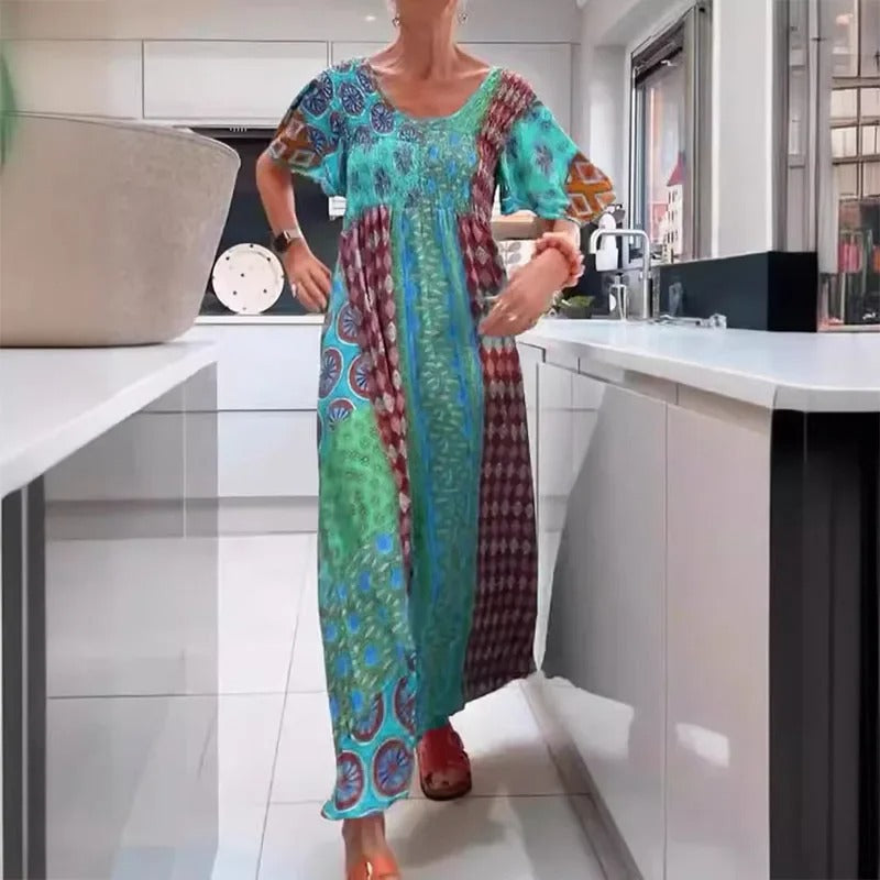 Marianna® | Simple and Casual Summer Dress