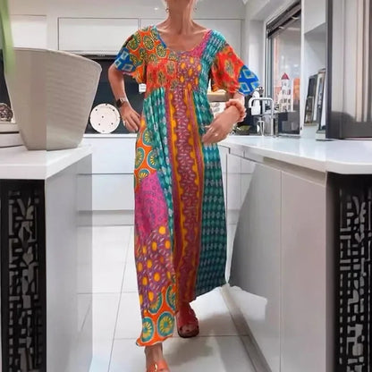 Marianna® | Simple and Casual Summer Dress