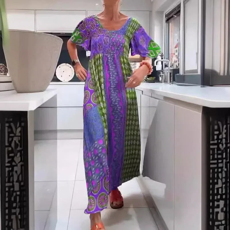 Marianna® | Simple and Casual Summer Dress